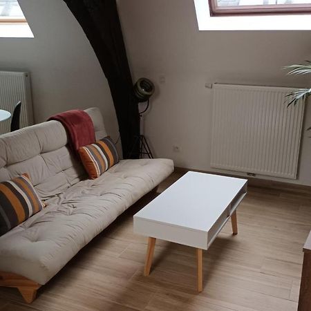 Ferienwohnung Al In Den Aap Gelogeerd? Mechelen Exterior foto