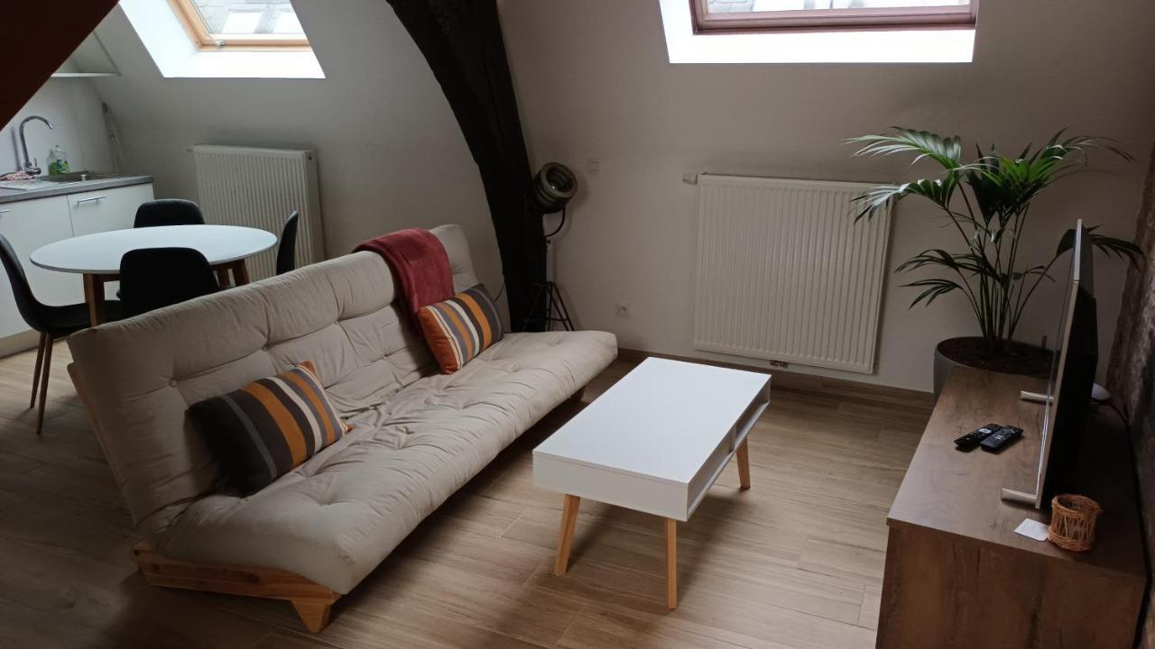 Ferienwohnung Al In Den Aap Gelogeerd? Mechelen Exterior foto